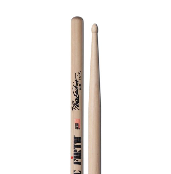 Vic Firth SPE2 Signature Series Ride Stick Drumsticks, Peter Erskine - Image 3