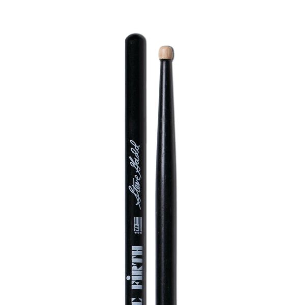 Vic Firth SSG Signature Series Steve Gadd Drumsticks - Image 3