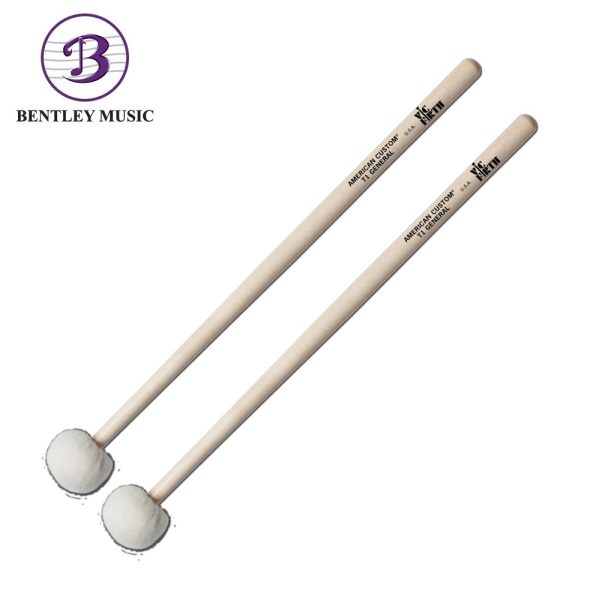 Vic Firth T1 American Custom Timpani, General Mallets