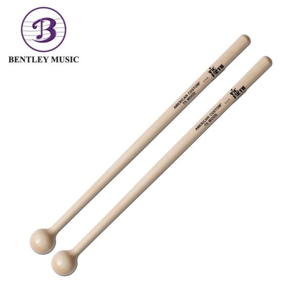 Vic Firth T5 American Custom Timpani, Wood Mallets