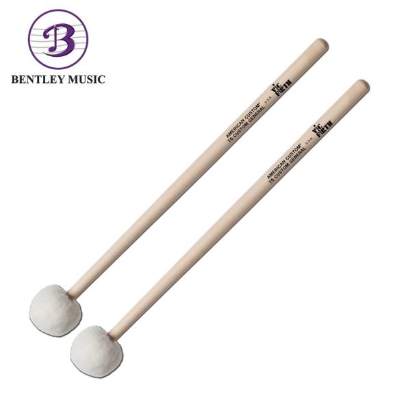 Vic Firth T6 American Custom Timpani, Custom General Mallets