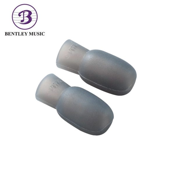 Tama TCP20 Silent Tips – 2 pairs