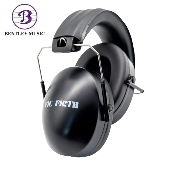 Vic Firth DB23 Ear Protection Earmuffs Drummer's Headphones