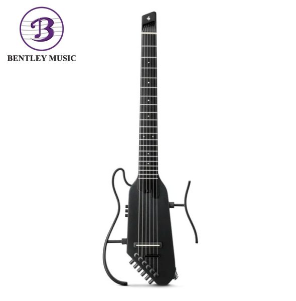 Donner EC7252 HUSH-C Classical Electric Guitar