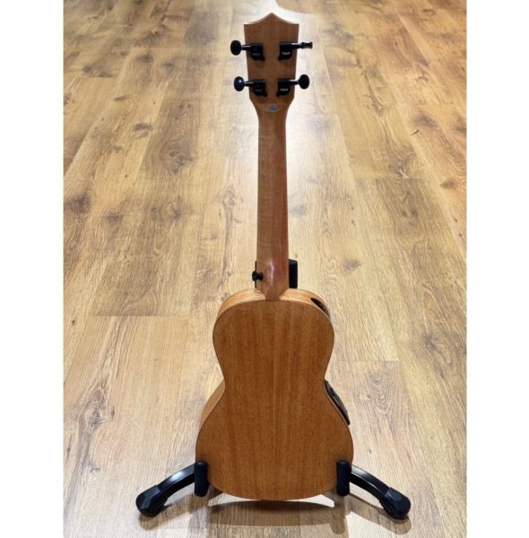 SQOE UK-24JEQ Concert Ukulele - Image 2
