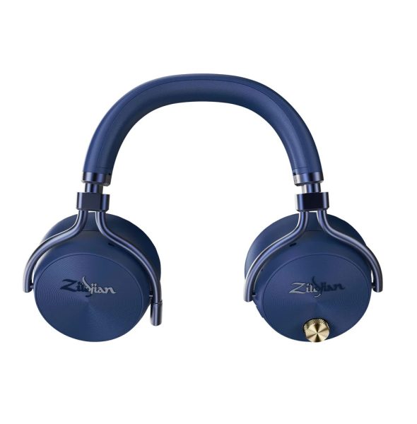 Zildjian ZXHP0022 Alchem-E Perfect Tune Headphone, Midnight - Image 3