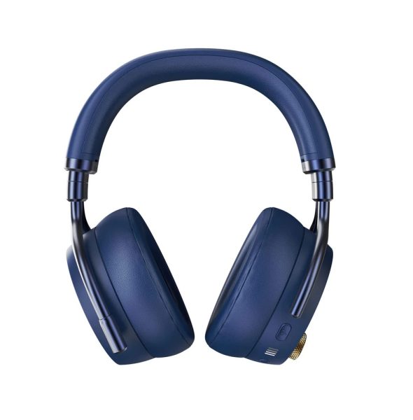 Zildjian ZXHP0022 Alchem-E Perfect Tune Headphone, Midnight - Image 2