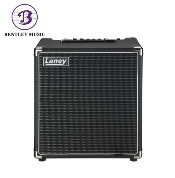 Laney DBF50 50-Watts Digbeth Foundry 1x10in Bass Guitar Combo