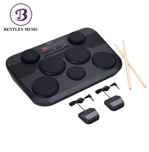 Medeli DD221 Portable Digital Drum