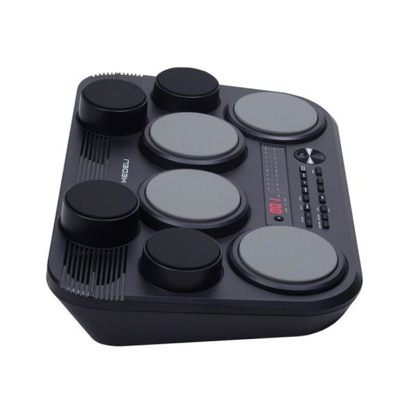Medeli DD225 Portable Digital Drum - Image 2
