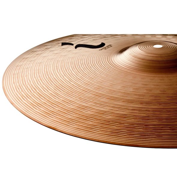 Zildjian ILH18CR I Crash Ride Cymbal, 18 Inch - Image 3