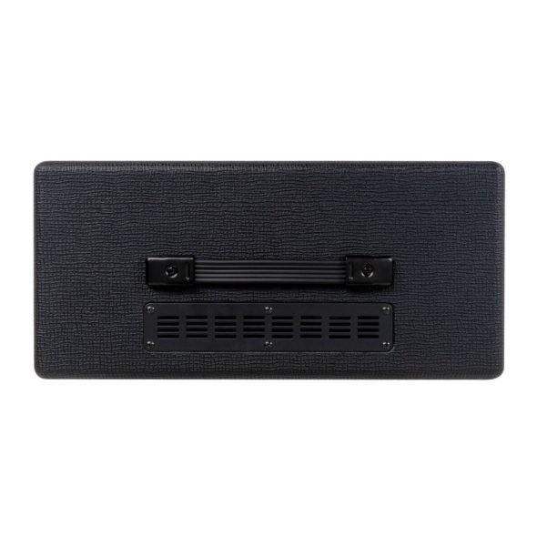 Blackstar DEBUT-100RH-BLK 100-Watt Electric Guitar Amp Head, Black - Image 3