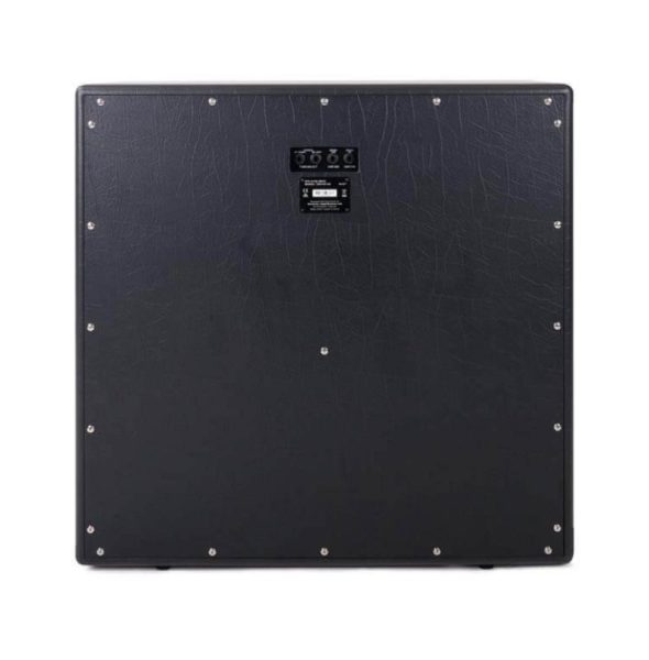 Blackstar HTV412A-MKIII 4x12in 320-Watt Electric Guitar Amp Cabinet, Angled - Image 2