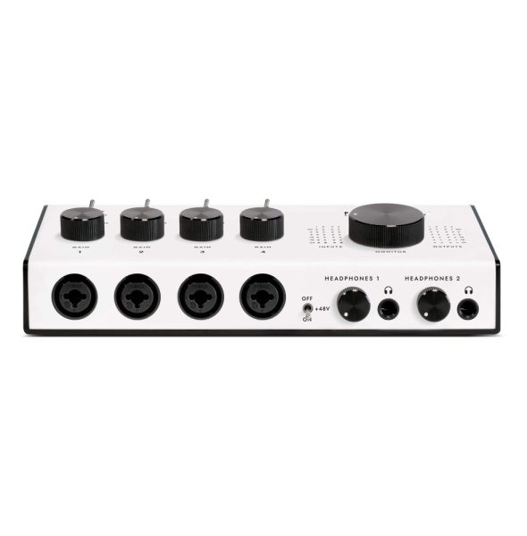 Blackstar POLAR 4 4 Channel USB Audio Interface - Image 2