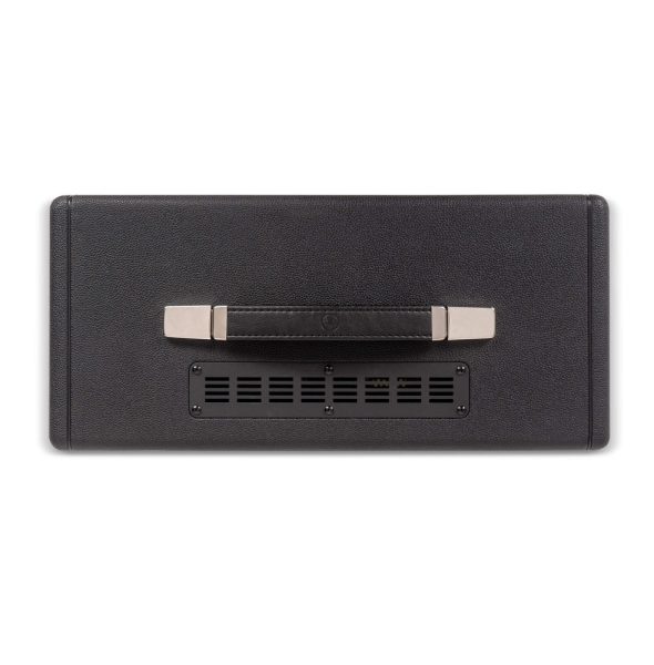 Blackstar STJ100 100-Watt ST.JAMES Electric Guitar Amp, Head - Image 3