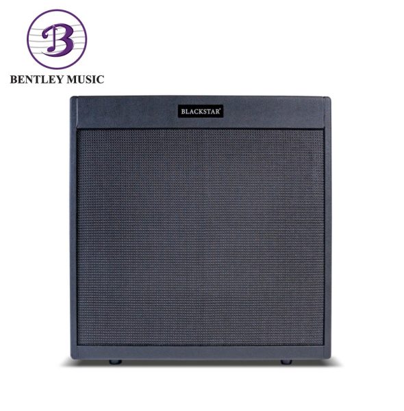 Blackstar STJ412B 4x12in 280-Watt ST.JAMES Guitar Amp Cabinet