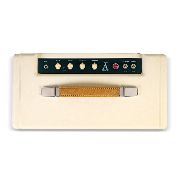 Blackstar TV-10A 1x12in 10-Watt Electric Guitar Tube Amp, American Voicing - Image 3