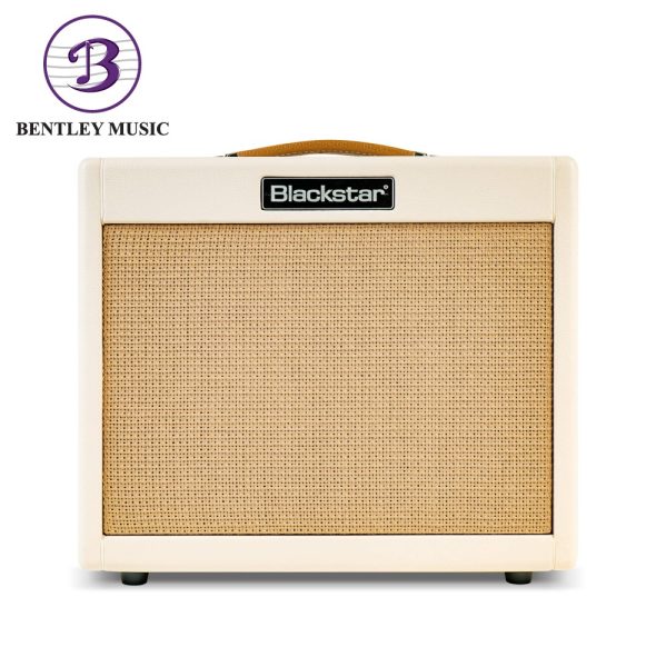 Blackstar TV-10A 1x12in 10-Watt Electric Guitar Tube Amp, American Voicing