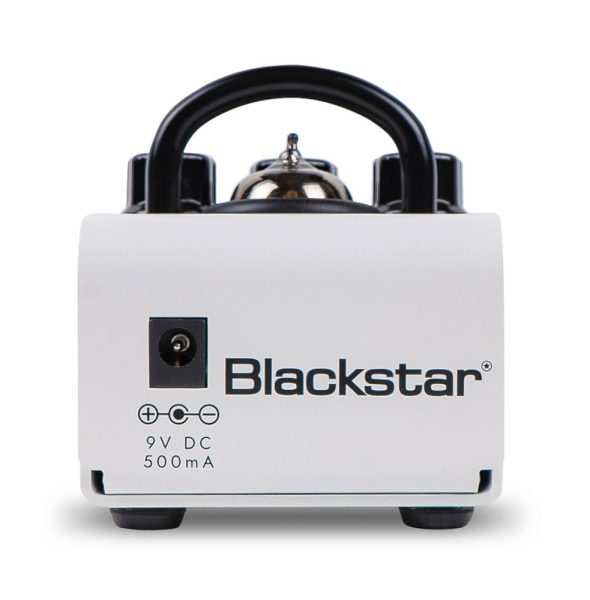 Blackstar DEPT10-BOOST Compact Tube Boost Pedal - Image 3