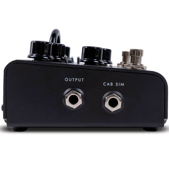 Blackstar DEPT10-DUALDIST 2 Channel Tube Distortion Pedal - Image 3
