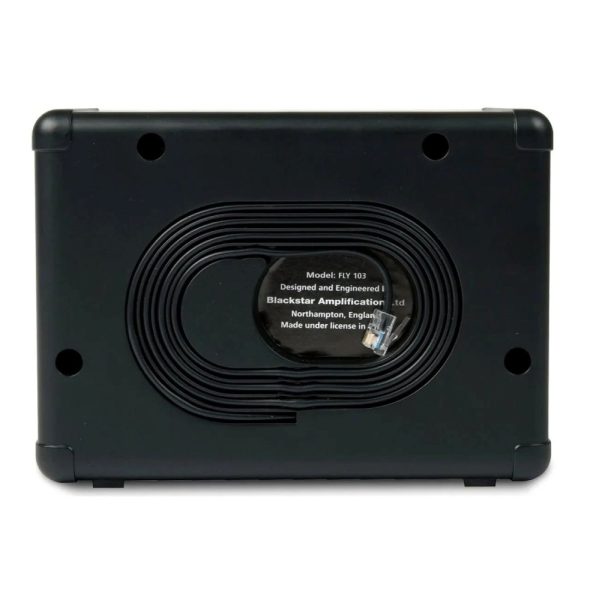 Blackstar FLY103 1x3in Electric Guitar Amp Cabinet - Image 2