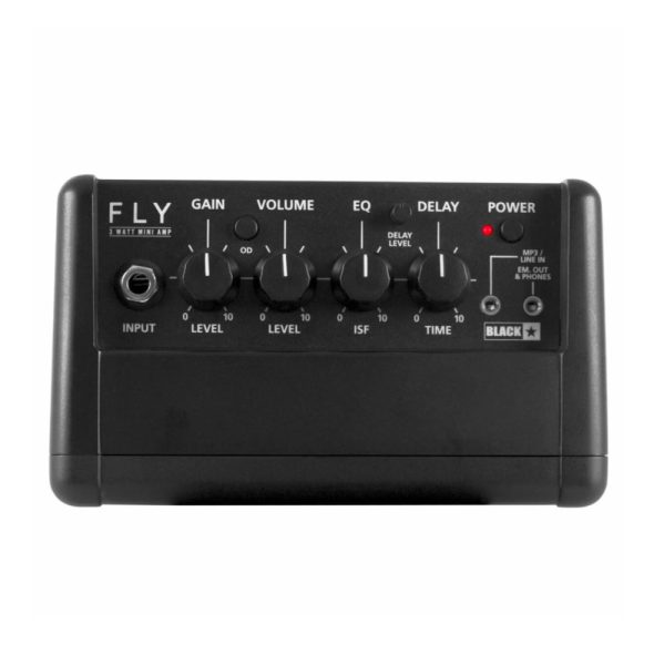 Blackstar FLY3 3in 3-Watt Battery Powered Mini Amp - Image 3