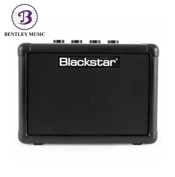 Blackstar FLY3 3in 3-Watt Battery Powered Mini Amp