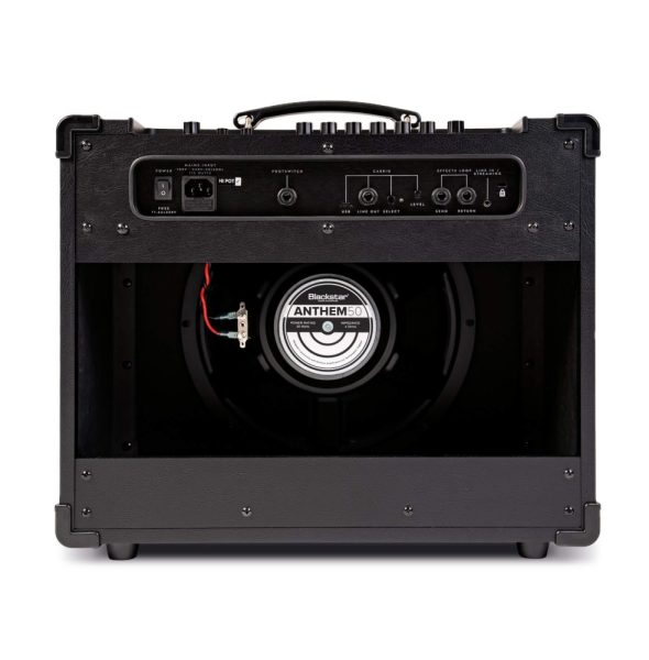 Blackstar IDX50 1x12in 50-Watt Digital Amp - Image 2