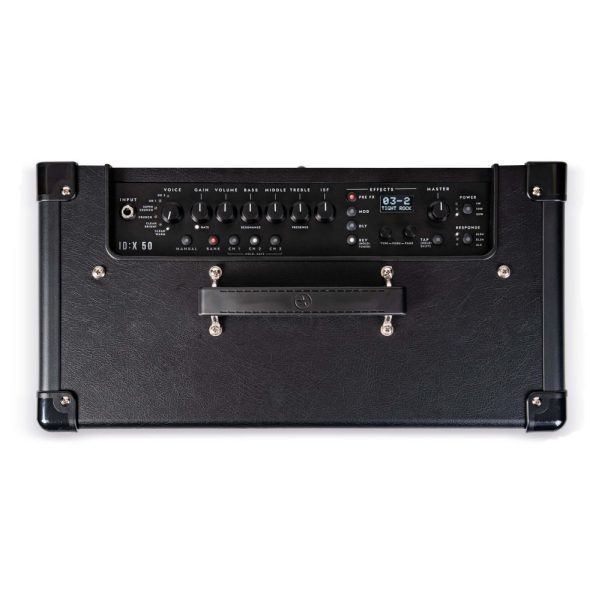 Blackstar IDX50 1x12in 50-Watt Digital Amp - Image 3