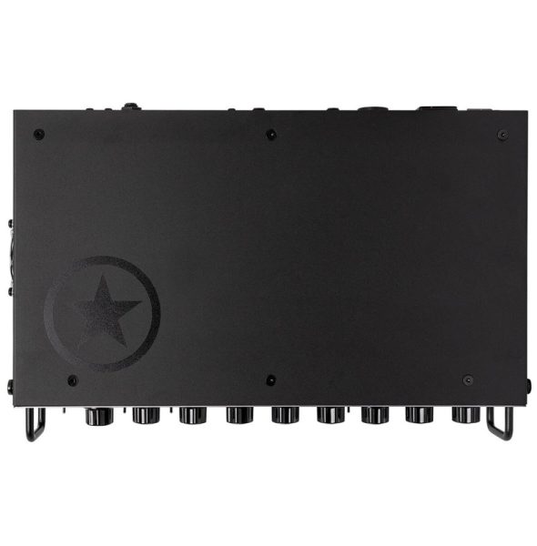 Blackstar UNITY700H-ELITE 700-Watt Bass Amp, Head - Image 3