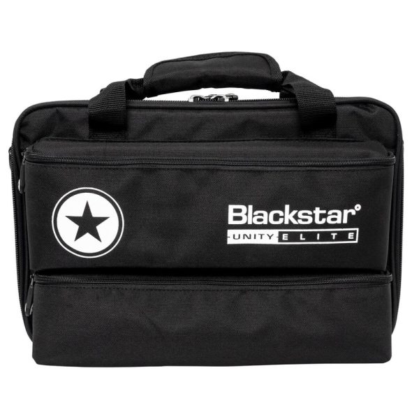 Blackstar UNITY700H-ELITE 700-Watt Bass Amp, Head - Image 4